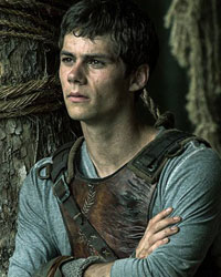 The Maze Runner